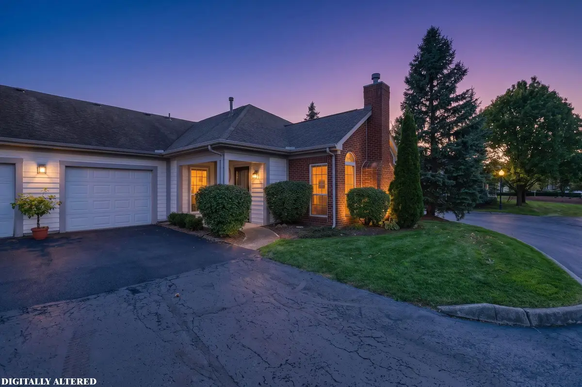 3664 Colonial Drive, Hilliard, OH 43026 - #1