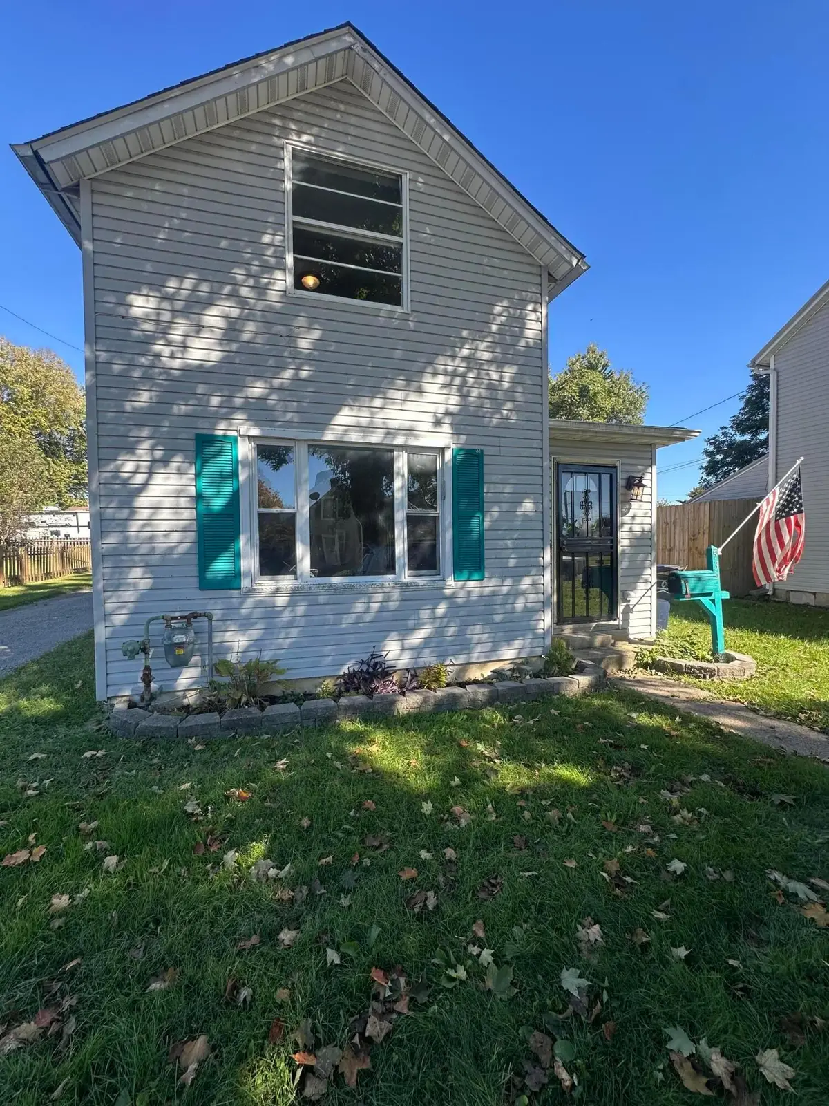 539 E Walnut Street, Lancaster, OH 43130 - #1