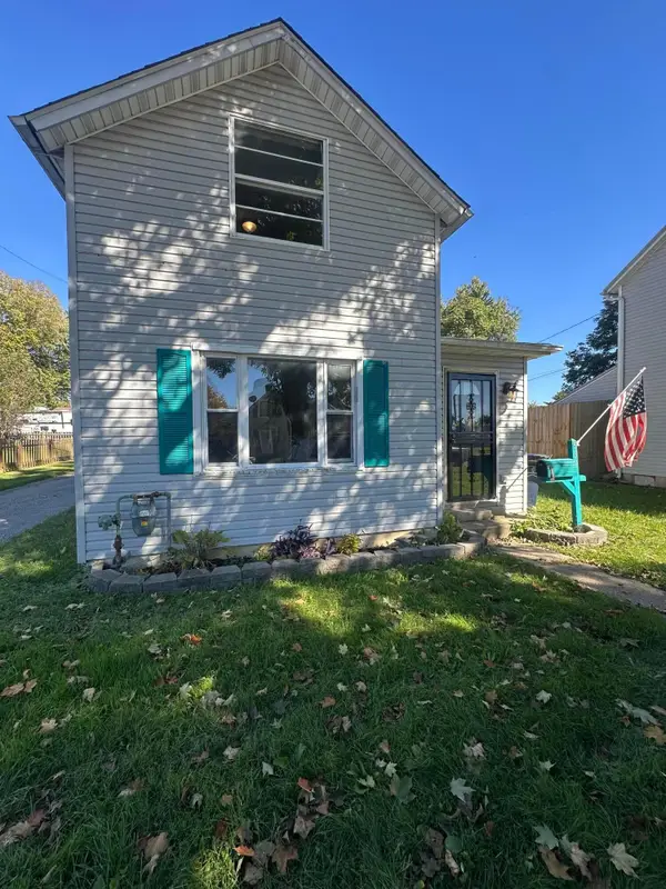 539 E Walnut Street, Lancaster, OH 43130