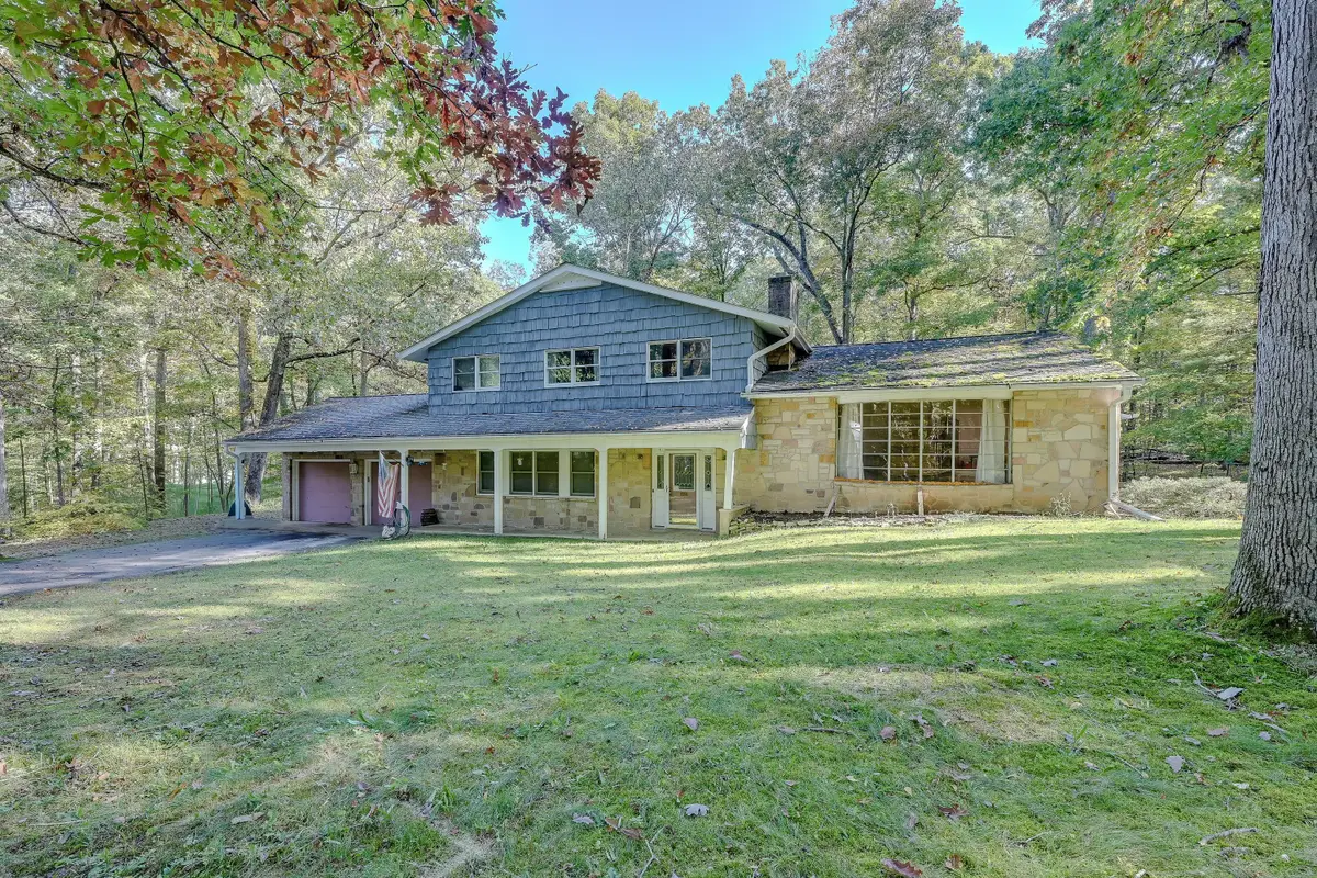 9408 Robinhood Circle, Westerville, OH 43082 - #1
