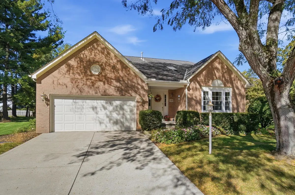 359 Leaning Fence Court, Pickerington, OH 43147 - #1