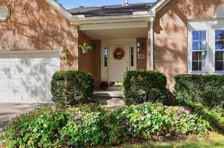 359 Leaning Fence Court, Pickerington, OH 43147 - #3