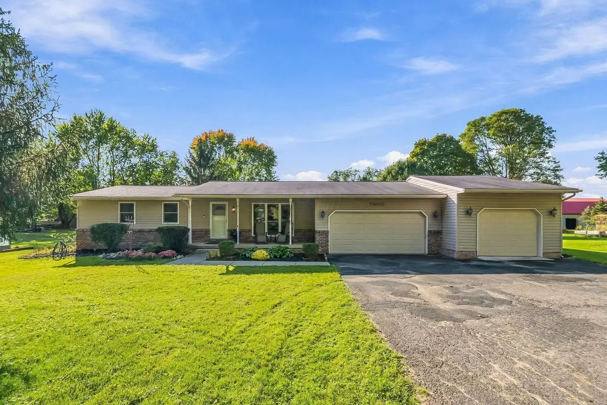 7900 W Orange Avenue, Delaware, OH 43015 - #1