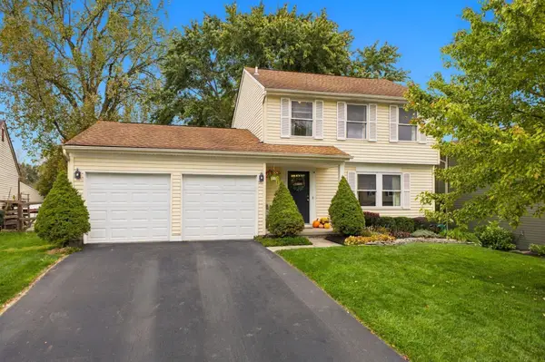 3672 Wango Court, Columbus, OH 43221