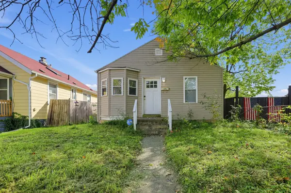934 Seymour Avenue, Columbus, OH 43206