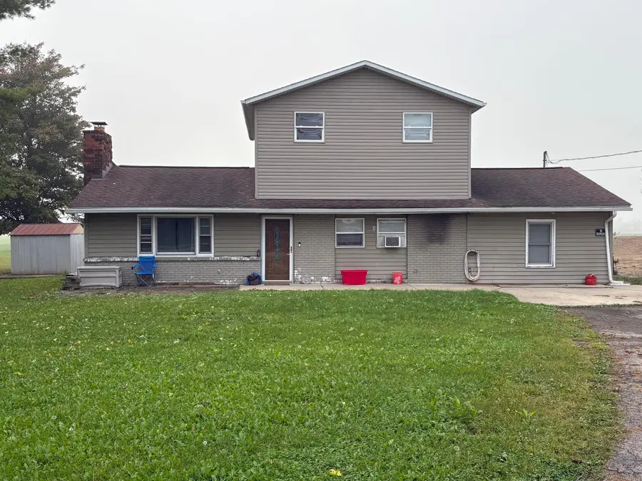 1304 Spring Valley Road, London, OH 43140 - #2