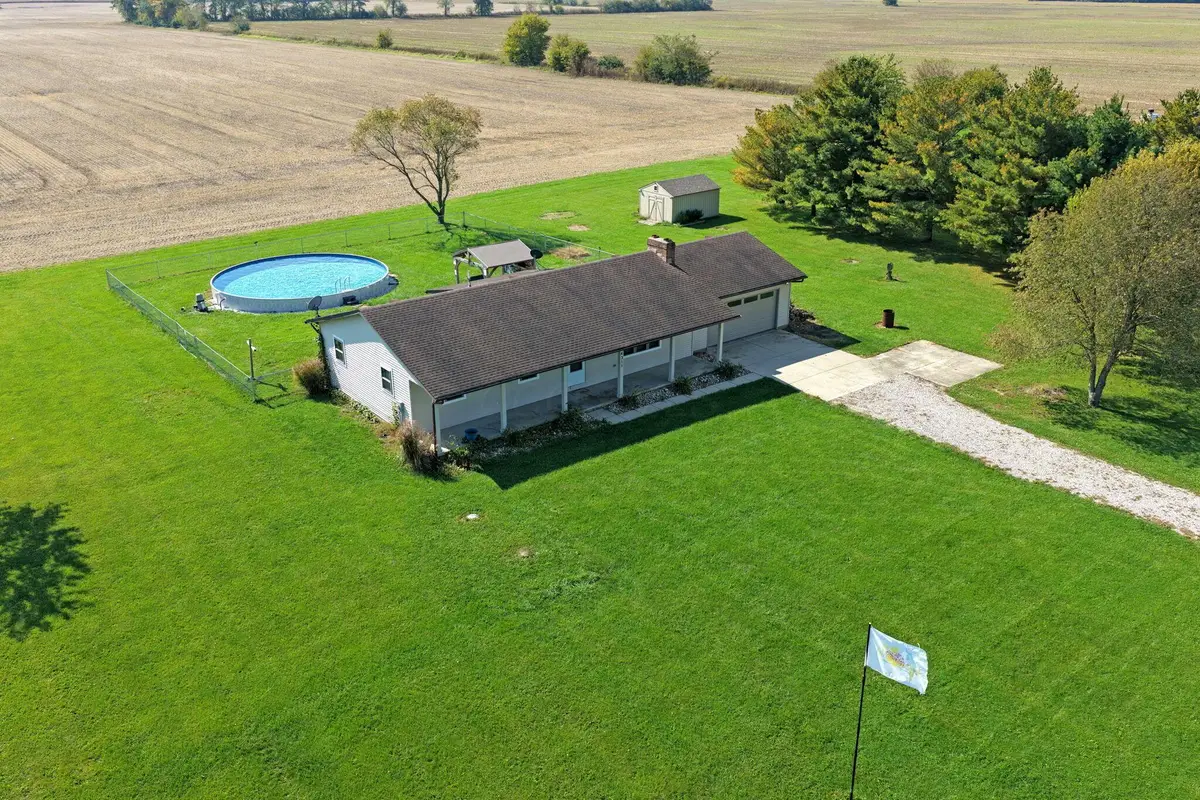 14311 Davis Road, Mount Sterling, OH 43143 - #1