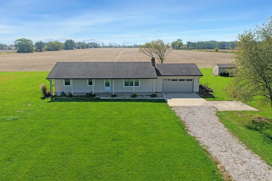14311 Davis Road, Mount Sterling, OH 43143 - #2