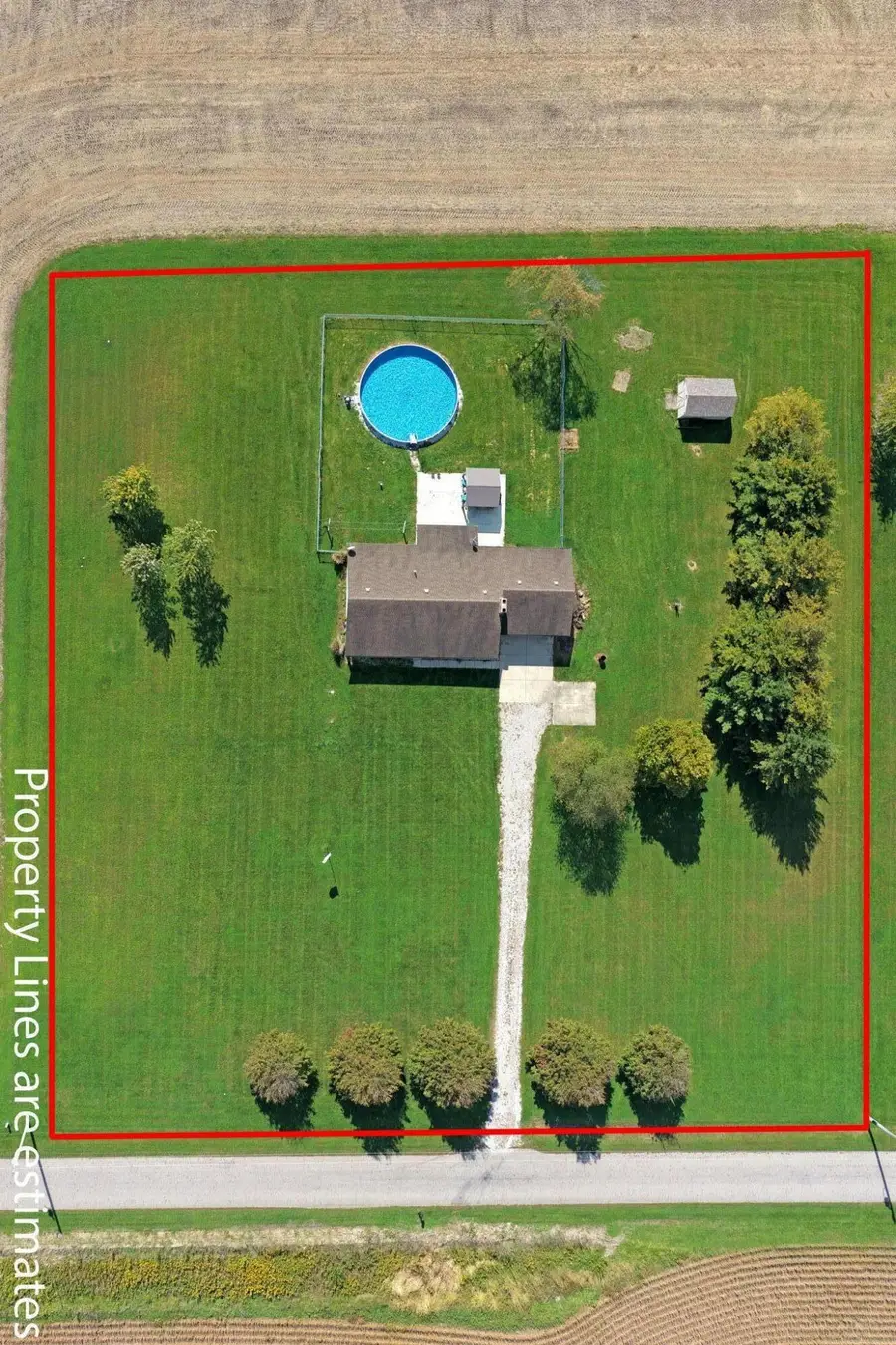 14311 Davis Road, Mount Sterling, OH 43143 - #3
