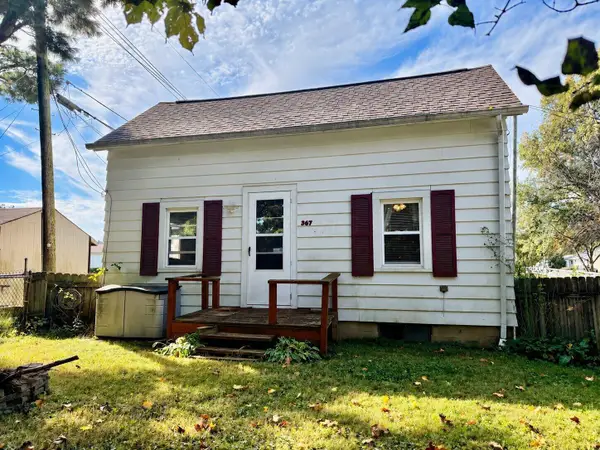 367 Canal Street, Groveport, OH 43125