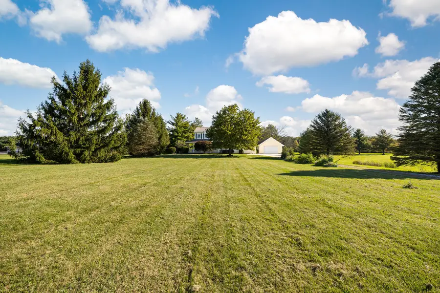 6133 Shoemaker Road, Ashley, OH 43003 - #3