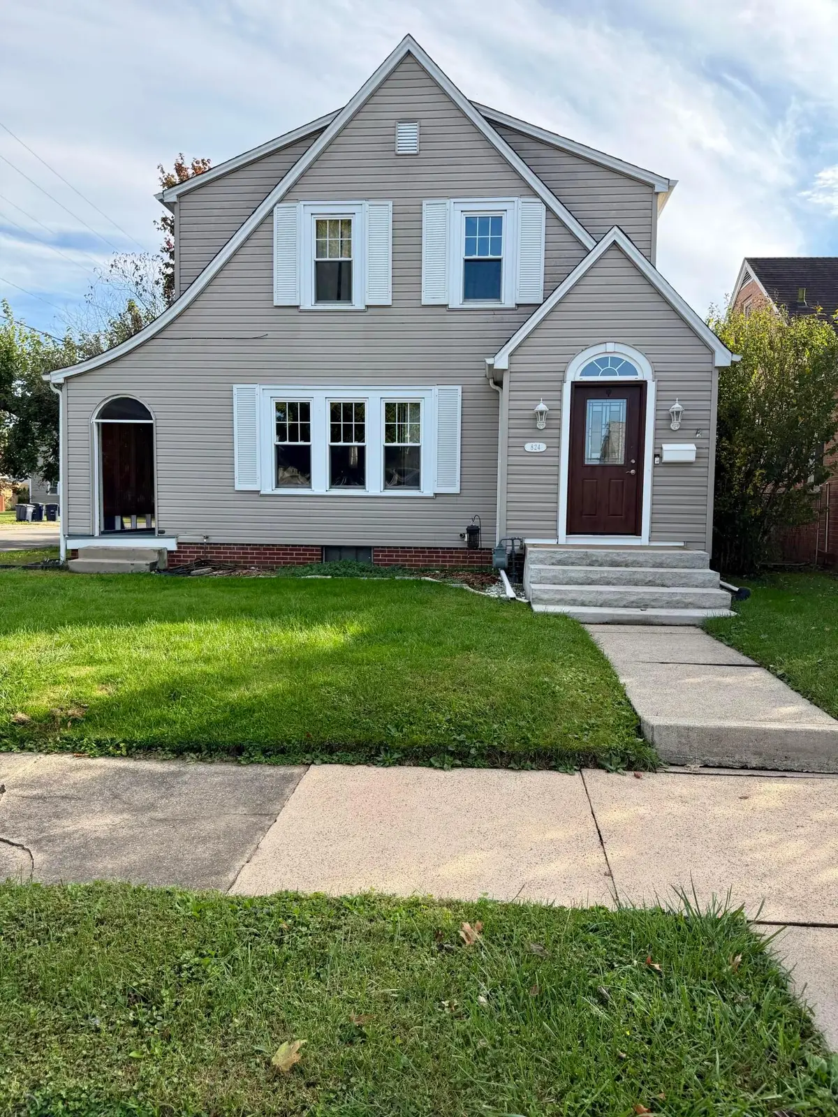 824 King Street, Lancaster, OH 43130 - #1