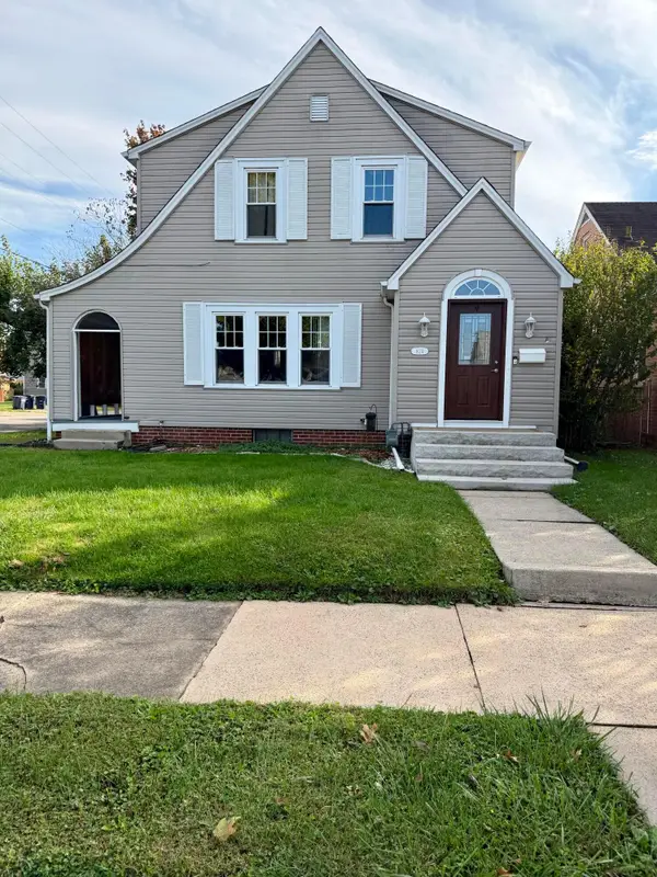 824 King Street, Lancaster, OH 43130