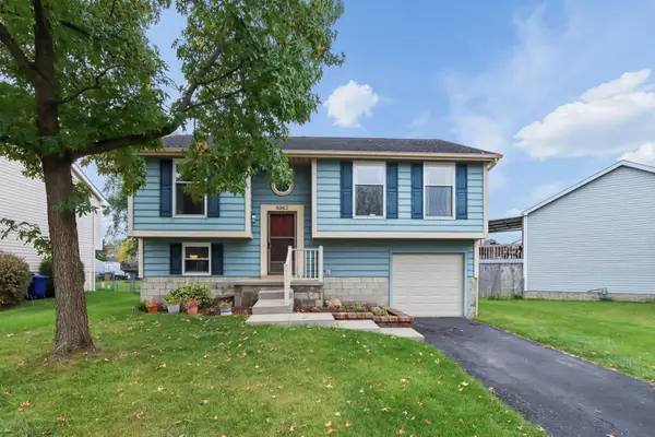 6983 Endsleigh Drive, Reynoldsburg, OH 43068