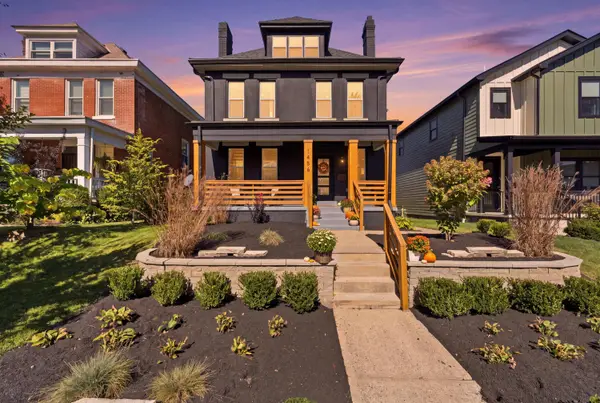 1456 Fair Avenue, Columbus, OH 43205