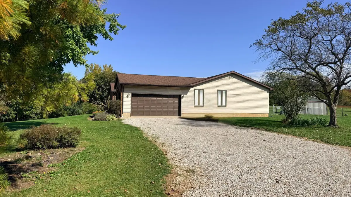 7083 State Route 188, Circleville, OH 43113 - #1
