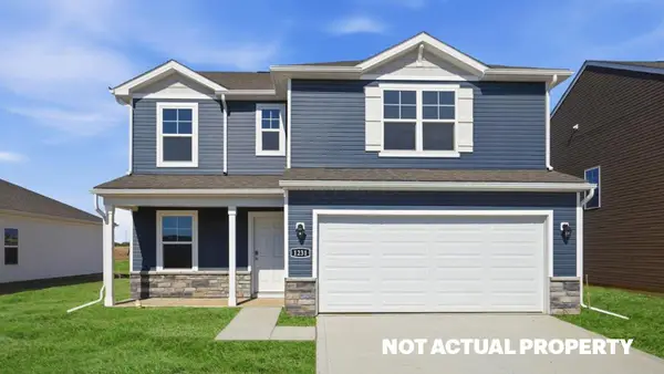 3712 Aileen Way, Zanesville, OH 43701