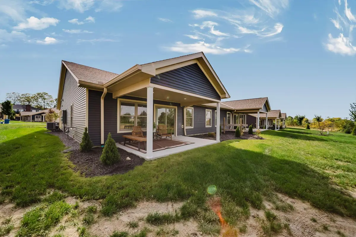 104 Willows End, Bellefontaine, OH 43311 - #1