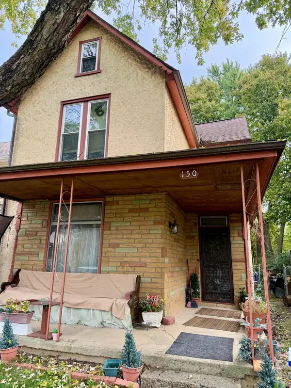 150 Chicago Avenue, Columbus, OH 43222