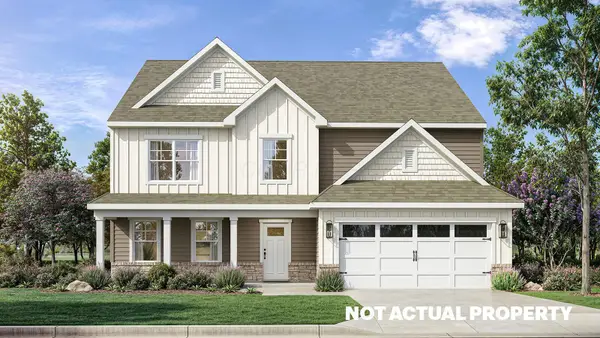 7710 Hickory Lakes Drive, Pickerington, OH 43147