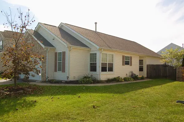 1069 Crossbrook Boulevard, Galloway, OH 43119