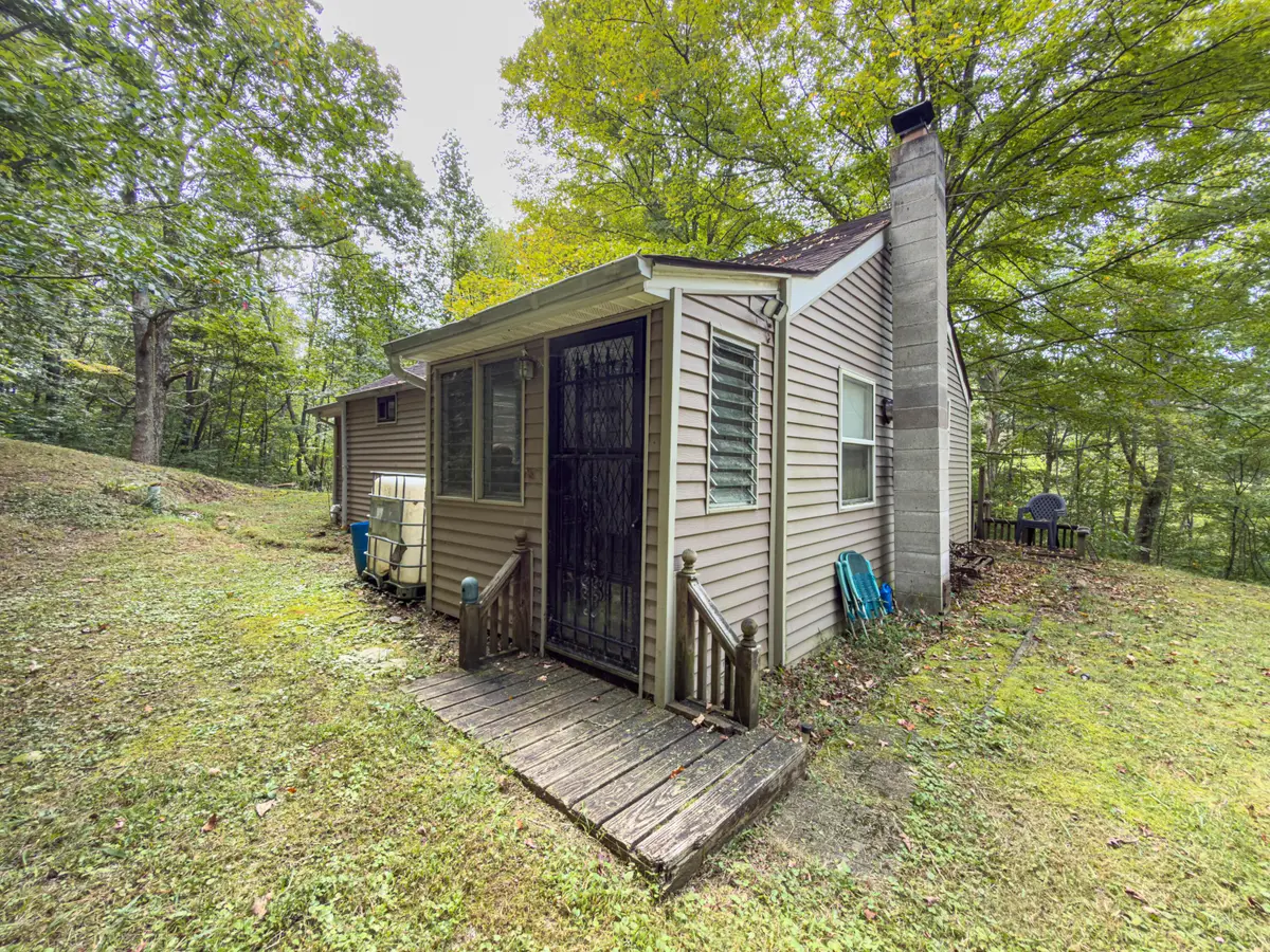 24442 Bushby Road, South Bloomingville, OH 43152 - #1