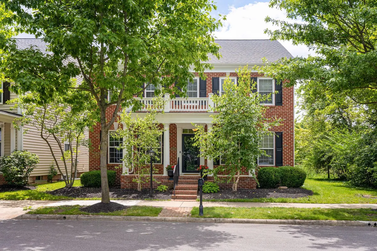 8075 Chatham Green Drive, New Albany, OH 43054 - #1