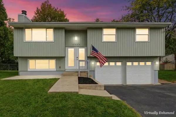 2634 Stoney Way, Grove City, OH 43123