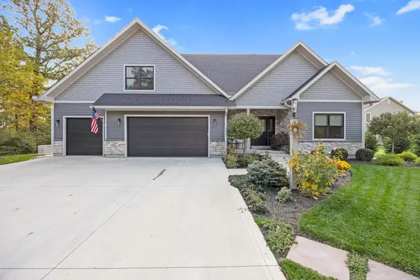 8439 State Route 273 W, Belle Center, OH 43310