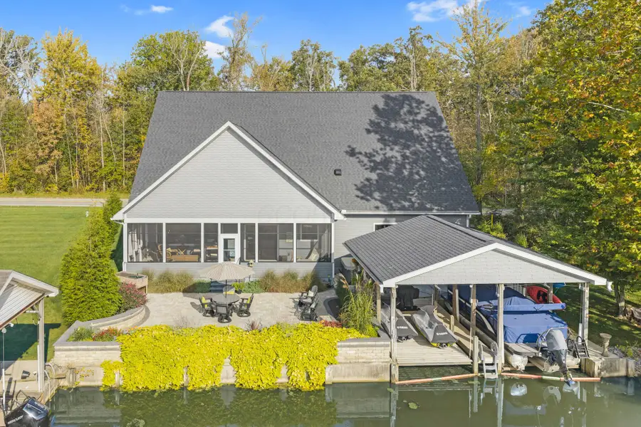8439 State Route 273 W, Belle Center, OH 43310 - #2