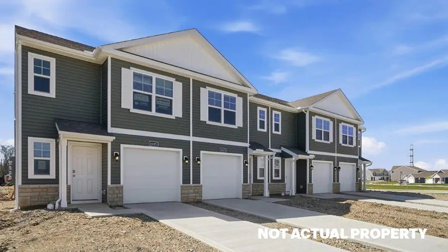6430 Silver Canoe Way, Galloway, OH 43119 - #3