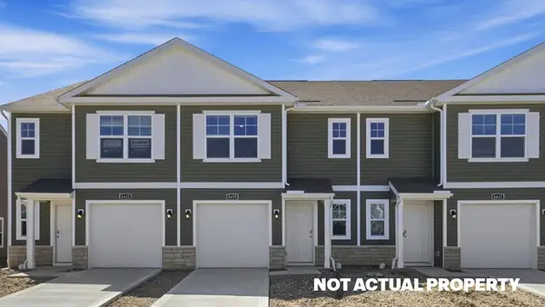 6428 Silver Canoe Way, Galloway, OH 43119