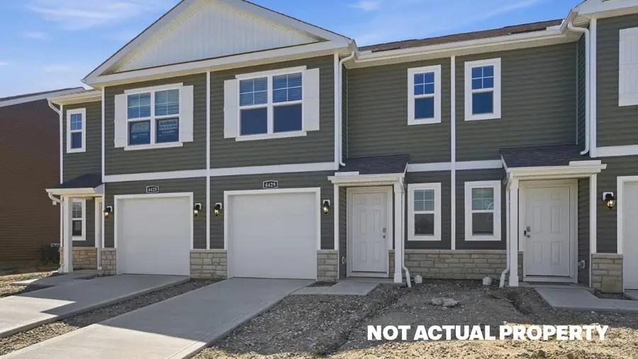 6428 Silver Canoe Way, Galloway, OH 43119 - #2