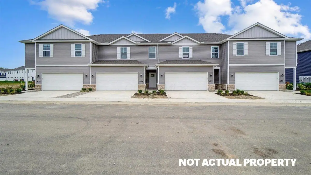 6275 Marinelli Drive North N, Columbus, OH 43228 - #1