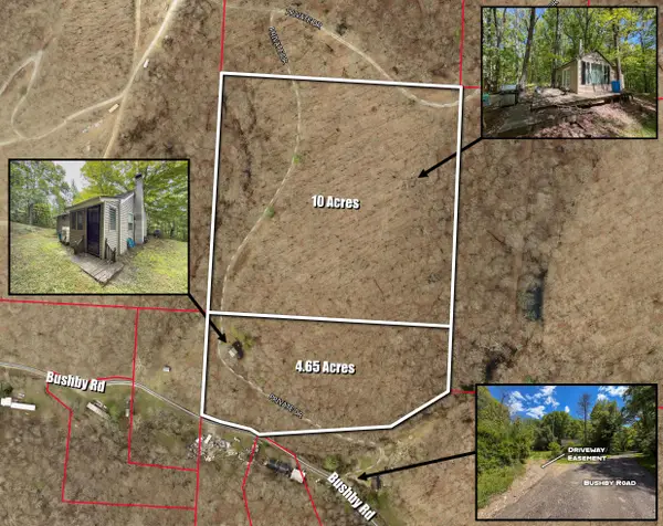 0 Bushby Rd Road, South Bloomingville, OH 43152