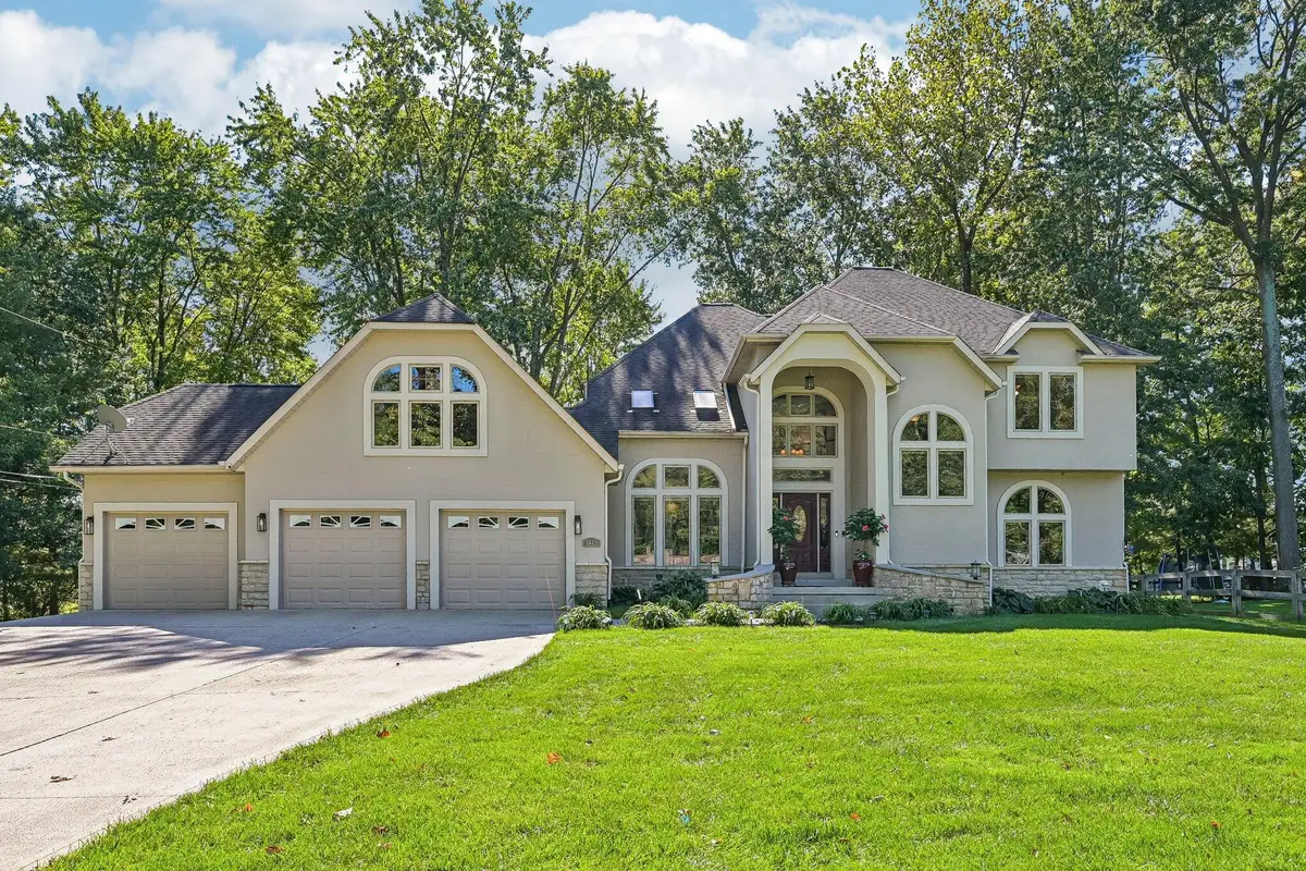 5612 Echo Road, Columbus, OH 43230 - #1