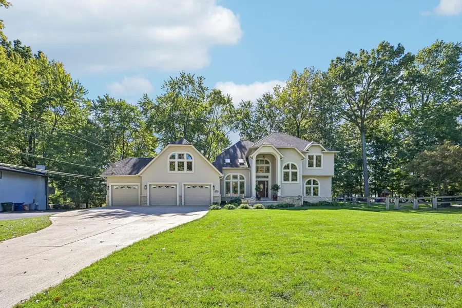 5612 Echo Road, Columbus, OH 43230 - #2