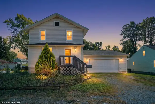 431 Lexington Avenue, Newark, OH 43055