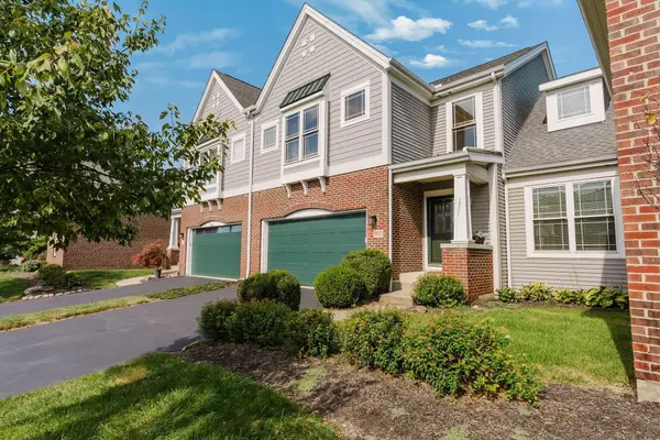 8170 Artisan Way, Reynoldsburg, OH 43068