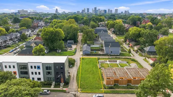 341 Loeffler Avenue, Columbus, OH 43205