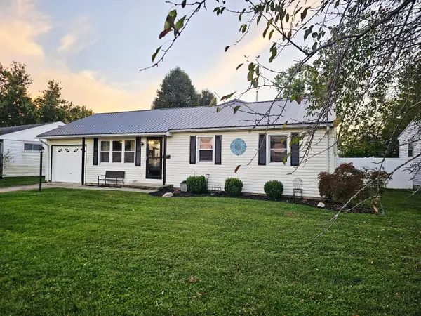 1229 Nelson Place, Washington Court House, OH 43160