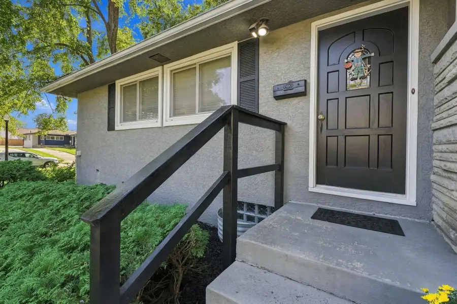 645 S Kellner Road, Columbus, OH 43209 - #3