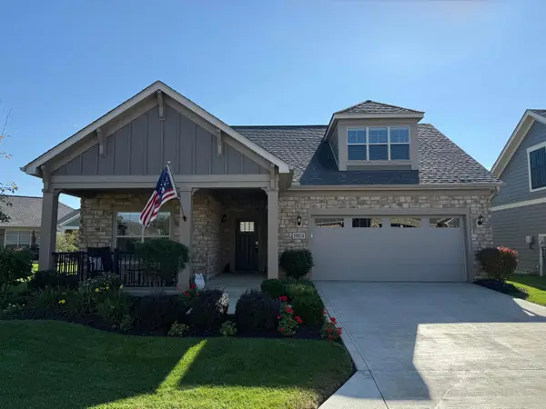 10824 Errisberg Place, Dublin, OH 43017