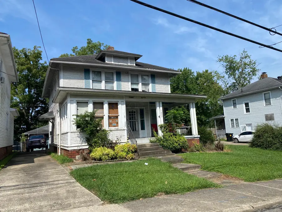 1627 Linden Avenue, Portsmouth, OH 45662 - #2