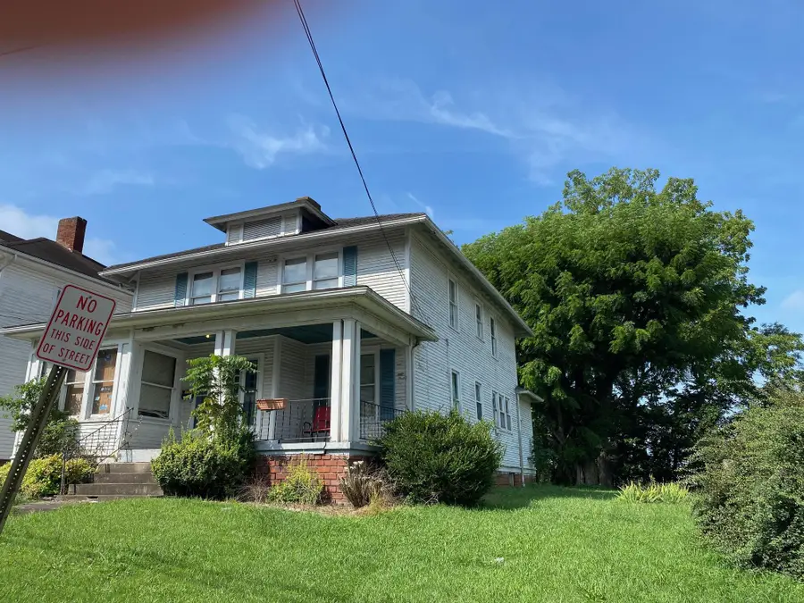 1627 Linden Avenue, Portsmouth, OH 45662 - #3