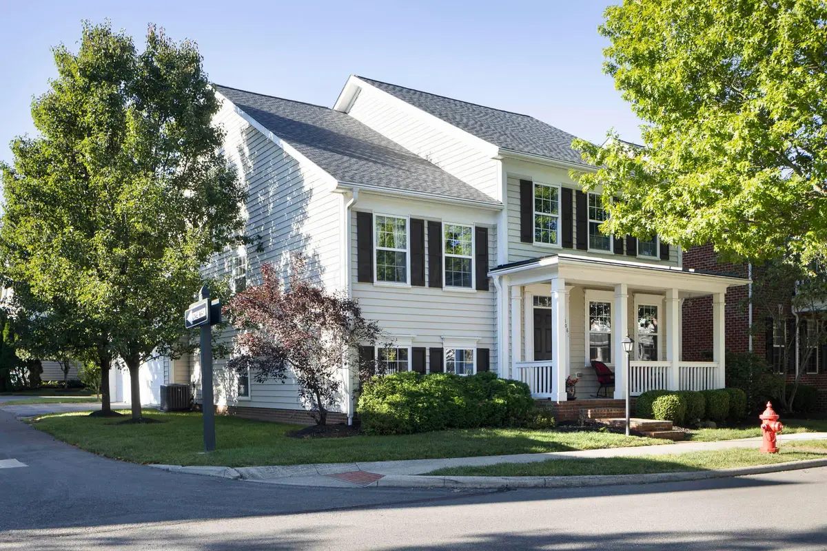 8081 Chatham Green Drive, New Albany, OH 43054 - #1