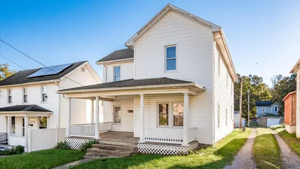 40 James Street, Roseville, OH 43777