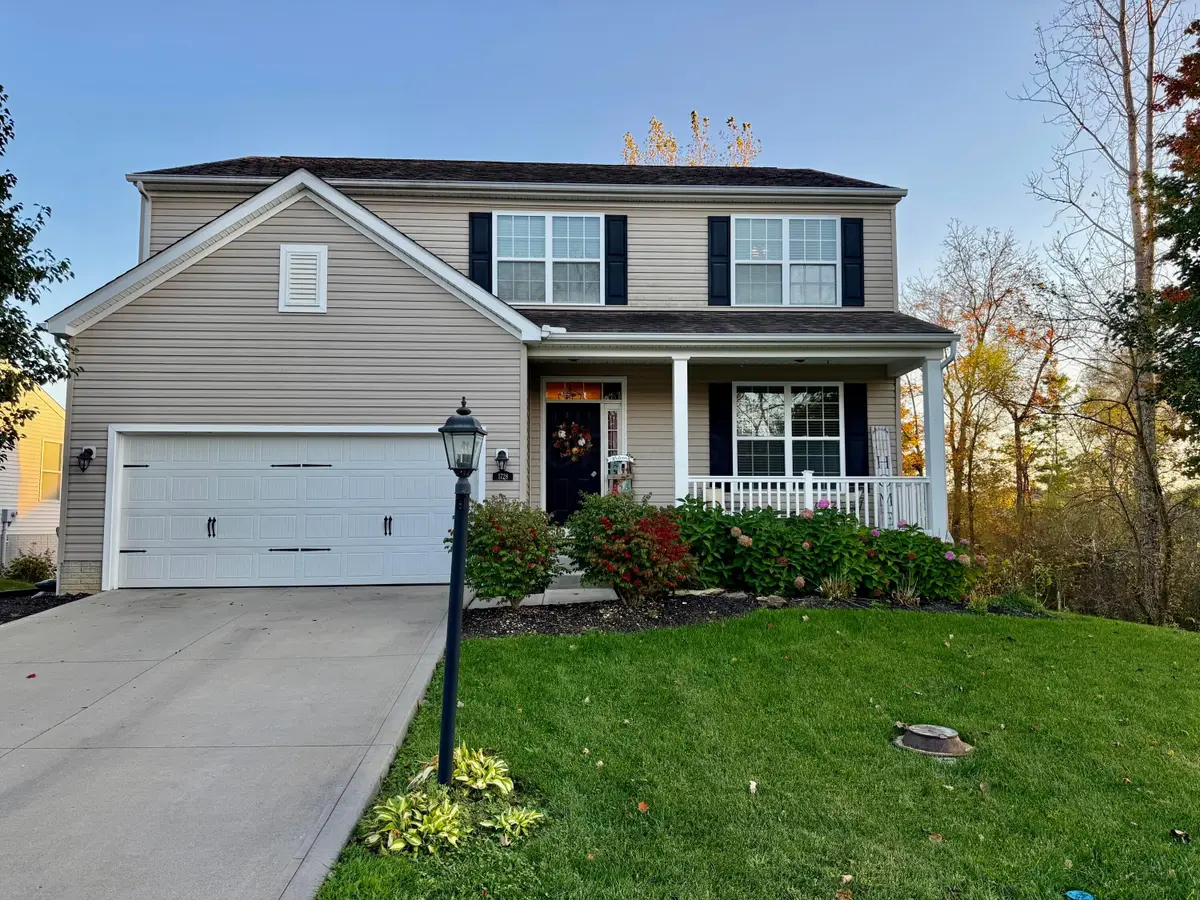 1728 Keela Drive, Pataskala, OH 43062 - #1