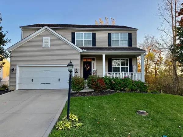 1728 Keela Drive, Pataskala, OH 43062