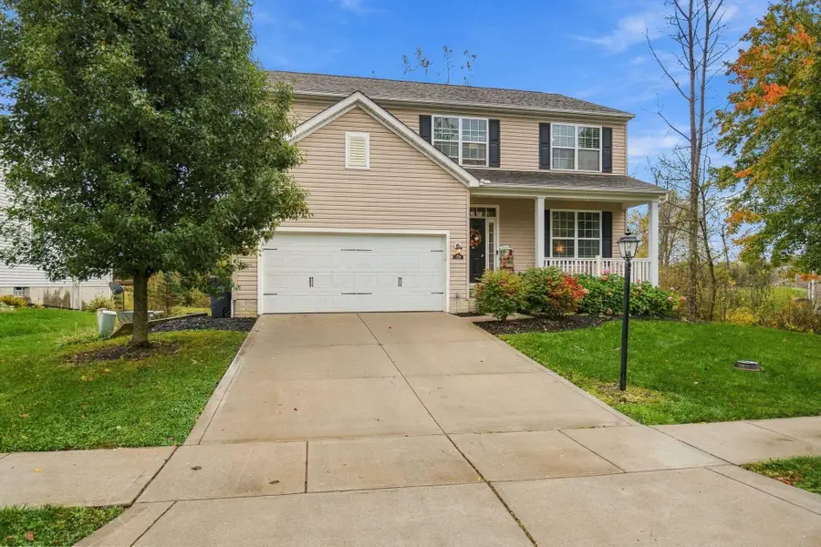 1728 Keela Drive, Pataskala, OH 43062 - #2